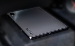 The Lenovo Legion Y700 should appeal to Android tablet users who prefer a more compact size. (Image source: Lenovo)