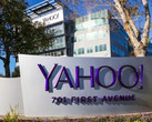 Yahoo corporate HQ, Verizon buys Yahoo for $4.8 billion