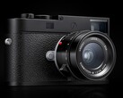 The successor to the Leica M11 (pictured here) is getting far-reaching changes. (Image: Leica)