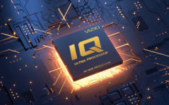 Vizio OLEDs have IQ Ultra CPUs. (Image source: Vizio)