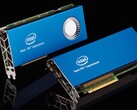 Intel's Xe GPUs are set to shake up the discrete GPU market. (Source: Intel)
