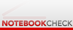 NotebookCheck. Comparison of Mobile Processors (CPU Benchmarks)