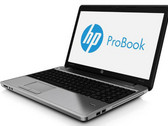 Review HP ProBook 4540s Notebook