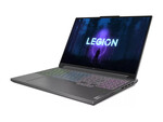 Lenovo Legion Slim 5 16IRH8, i7-13700H RTX 4060