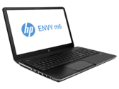 Review HP Envy m6-1101sg Notebook