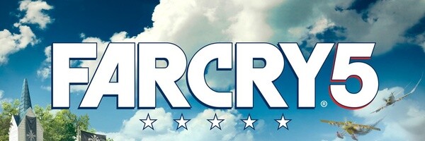 Far Cry 5