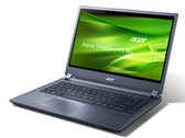 Review Acer Aspire M3-481 Ultrabook