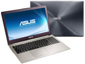 Review Asus Zenbook UX51VZ (U500VZ) Notebook