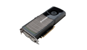 NVIDIA GeForce GTX 480