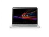 Review Sony Vaio Fit SV-F14A1M2E/S Notebook