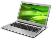 Review Acer Aspire V5-471G Notebook
