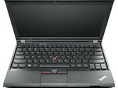 Review Lenovo ThinkPad X230i Notebook