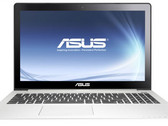 Review Asus VivoBook S500CA-DS51T Ultrabook