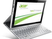 Review Acer Aspire P3-171-3322Y2G06as Convertible