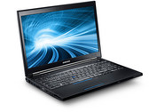 Review Samsung Series 6 600B5C-S03 Notebook