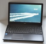 Acer TravelMate P255-M-54204G50Mnss