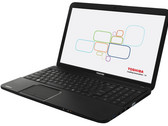 Review Toshiba Satellite C850-1LX Notebook