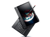 Review Lenovo ThinkPad X230t (N2C2AGE) Convertible