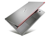 Review Fujitsu Lifebook E753 Premium Selection Notebook