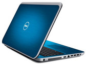 Review Dell Inspiron 17R-5721 Notebook