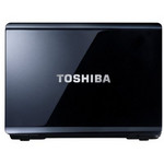 Toshiba Satellite P200-1EE