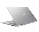 ASUS ZenBook Flip 14 UM462DA Convertible Review: A solid all-rounder, but not for outdoors