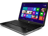 Review HP Envy dv6-7202eg Notebook