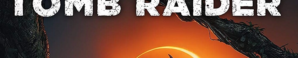 Shadow of the Tomb Raider