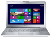 Review Samsung Series 7 Ultra 730U3E-S04DE Ultrabook