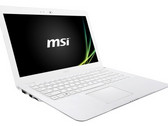 Review MSI S30-i3U465 Slim Notebook