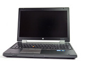 Review Update HP EliteBook 8570w LY550EA-ABD Notebook