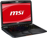 MSI GT780-203PL