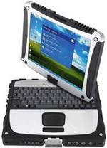 Panasonic Toughbook CF-18 Panasonic Toughbook CF-18