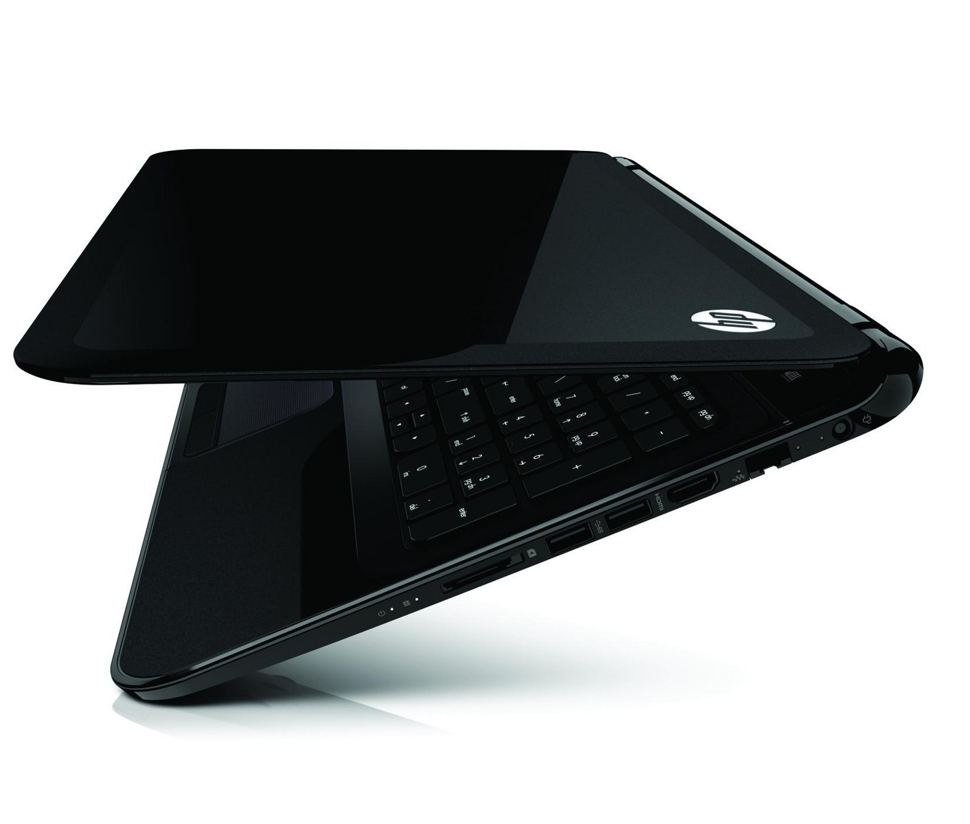 HP Pavilion Sleekbook 14b000sg External Reviews