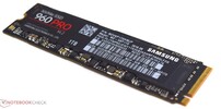 Samsung SSD 960 Pro 1TB m.2 NVMe 960 Pro 1TB m.2 