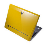 Asus Lamborghini Vx1 Notebookcheck Net External Reviews