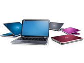 Dell updates Inspiron 15, 17, 15R and 17R Notebooks