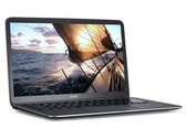 Review Dell XPS 13 Ultrabook (Late 2012)