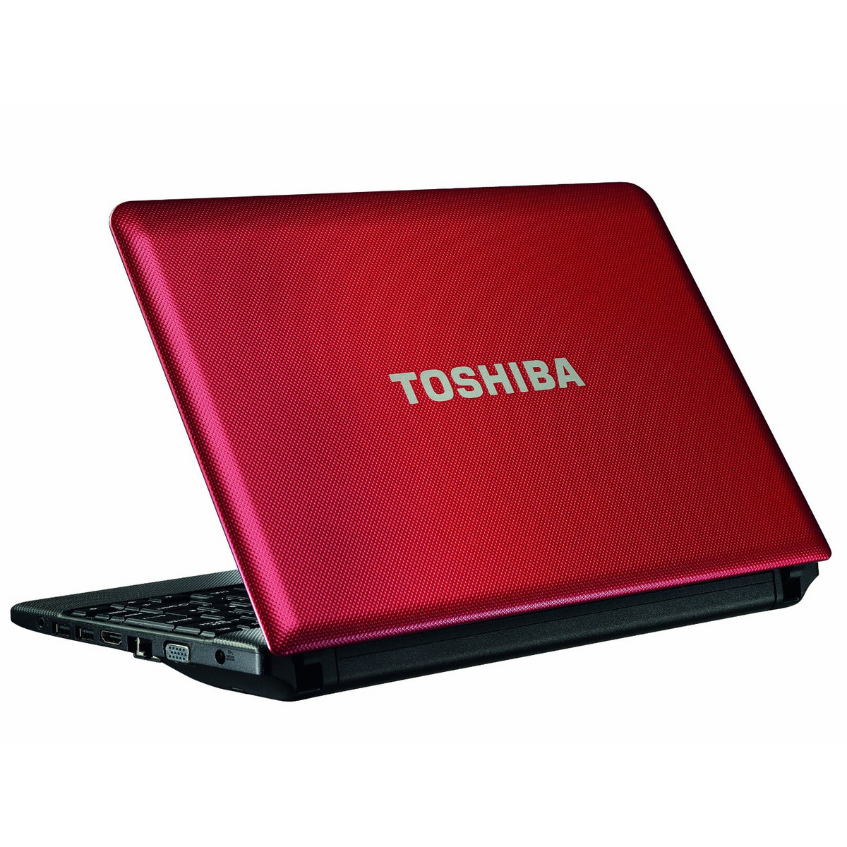 Toshiba NB510-10D - Notebookcheck.net External Reviews