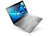 Review Samsung Series 7 Ultra Touch 740U3E-S02DE Ultrabook