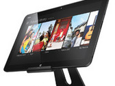 Review Dell XPS 18 AIO Tablet