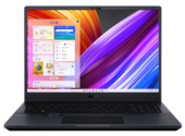 Asus ProArt StudioBook 16 H7600ZW