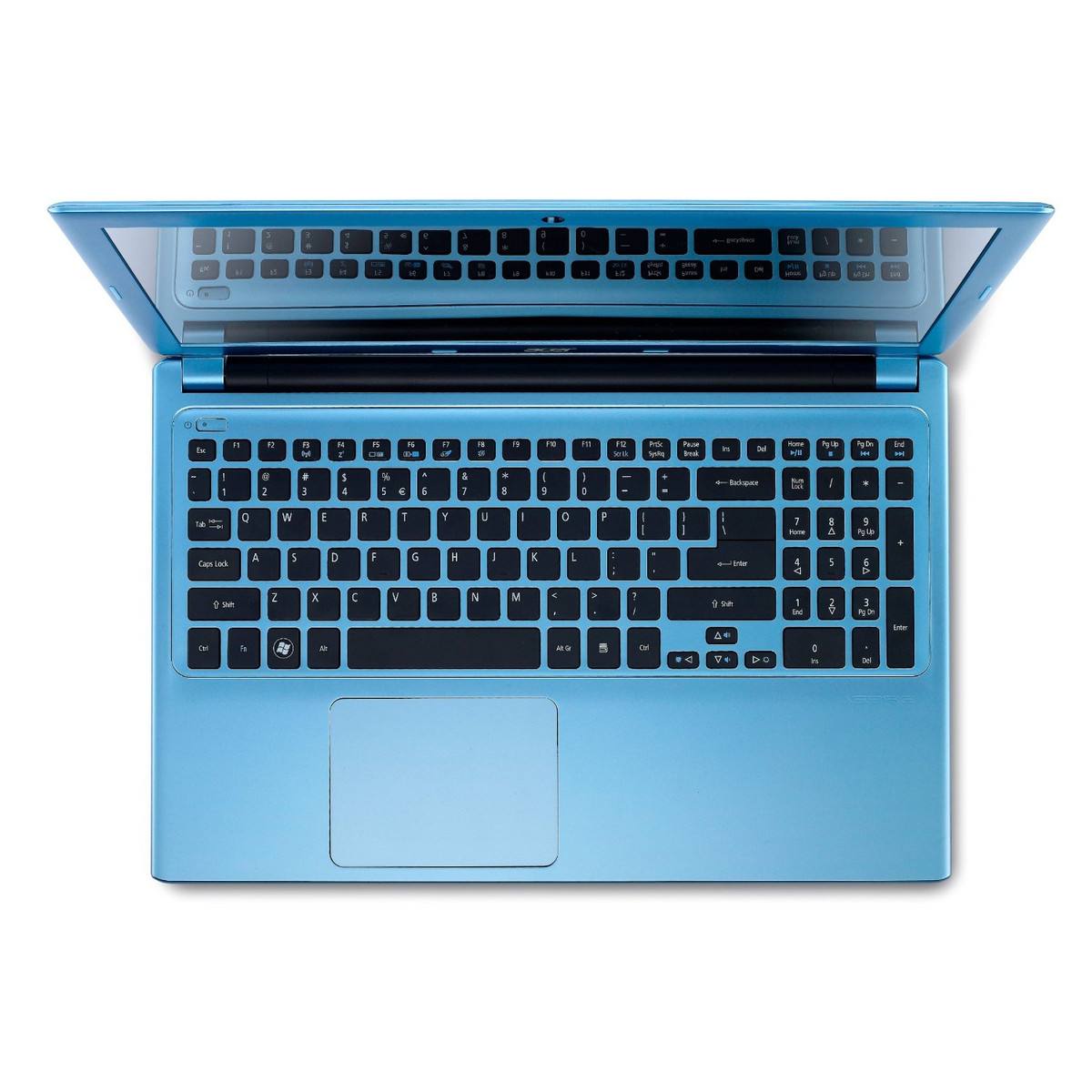 Acer Aspire V5-573g middle I7 evaluate