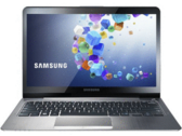 Review Samsung 540U3C Ultrabook