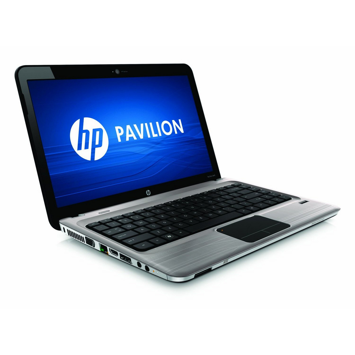 HP Pavilion dm4-2180us - Notebookcheck.net External Reviews