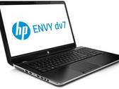 Review HP Envy dv7-7202eg Notebook