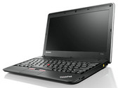 Review Lenovo ThinkPad Edge E130 NZUAXMB Notebook