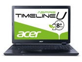 Review Acer Aspire TimelineU M3-581PTG Ultrabook