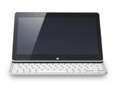 LG announces tablet/notebook hybrid called Tab-Book