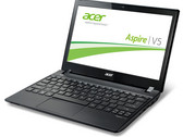 Review Acer Aspire V5-131-10172G50akk Notebook